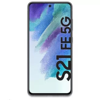 Samsung Galaxy S21 FE (G990), 256 GB, 5G, DS + eSIM, UE, Grafit