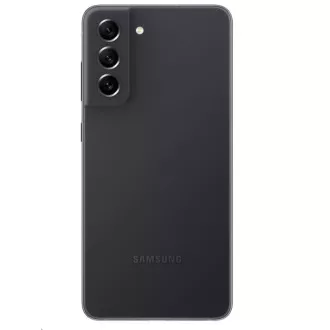 Samsung Galaxy S21 FE (G990), 256 GB, 5G, DS + eSIM, UE, Grafit