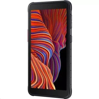 Samsung Galaxy Xcover 5 (G525), 4/64GB, UE, Negru Samsung Galaxy Xcover 5 (G525), 4/64GB, UE, Negru