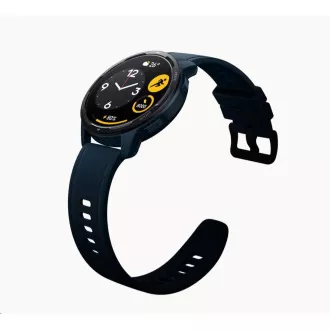 Xiaomi Watch S1 Active GL (Space Black) Xiaomi Watch S1 Active GL (Space Black)