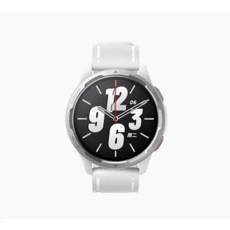 Xiaomi Watch S1 Active GL (Moon White)