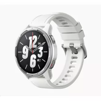 Xiaomi Watch S1 Active GL (Moon White)