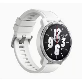 Xiaomi Watch S1 Active GL (Moon White)