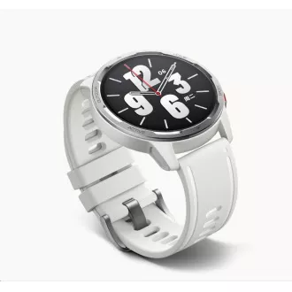 Xiaomi Watch S1 Active GL (Moon White)