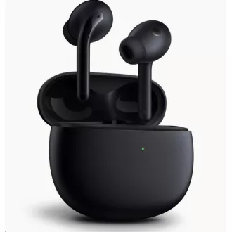 Xiaomi Buds 3 (negru)
