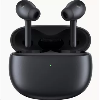 Xiaomi Buds 3 (negru)
