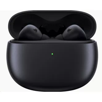 Xiaomi Buds 3 (negru)