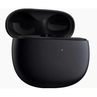 Xiaomi Buds 3 (negru)