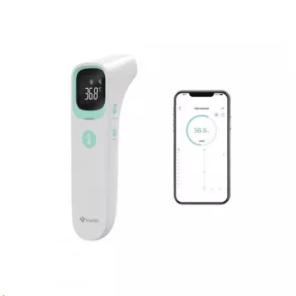TrueLife Care Q10 BT - termometru de sănătate fără contact TrueLife Care Q10 BT - termometru de sănătate fără contact