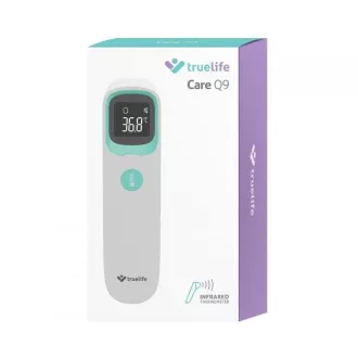 TrueLife Care Q9 - termometru de sănătate fără contact