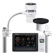 GARNI 3055 Arcus - Statie meteo Wi-Fi