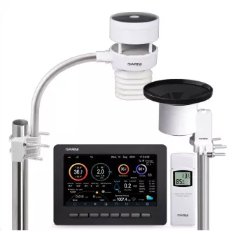 GARNI 3055 Arcus - Statie meteo Wi-Fi