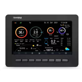 GARNI 3055 Arcus - Statie meteo Wi-Fi
