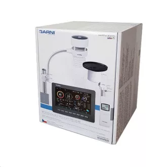 GARNI 3055 Arcus - Statie meteo Wi-Fi