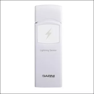 GARNI 094L - senzor de fulger fără fir (Garni 3055 Arcus) - Despachetat