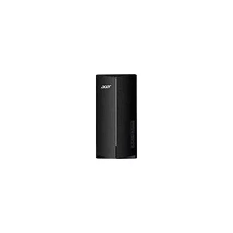 ACER PC Aspire TC-1760 - i3-12100, 8GB, 1TBSSD, Nvidia GT 1030, Linux, negru