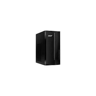 ACER PC Aspire TC-1760 - i3-12100, 8GB, 1TBSSD, Nvidia GT 1030, Linux, negru