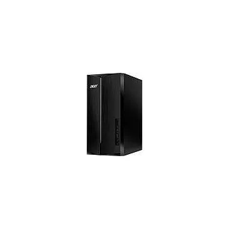 ACER PC Aspire TC-1760 - i3-12100, 8GB, 1TBSSD, Nvidia GT 1030, Linux, negru