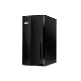 PC ACER Aspire TC-1760 -i3-12100, 8GB, 1TBSSD, Nvidia GT 1030, Windows11, negru