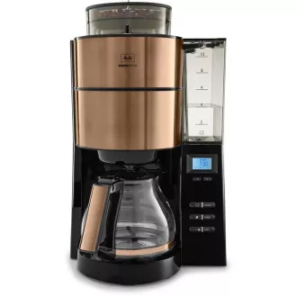 Aparat de cafea Melitta AromaFresh 1021-04