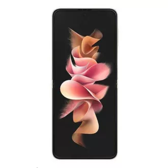 Samsung Galaxy Z Flip3, 8/128 GB, 5G, EU, Crem