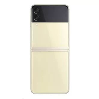 Samsung Galaxy Z Flip3, 8/128 GB, 5G, EU, Crem