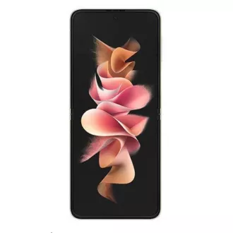 Samsung Galaxy Z Flip3, 8/256 GB, 5G, EU, Crem Samsung Galaxy Z Flip3, 8/256 GB, 5G, EU, Crem