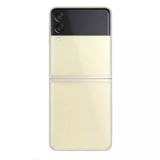 Samsung Galaxy Z Flip3, 8/256 GB, 5G, EU, Crem Samsung Galaxy Z Flip3, 8/256 GB, 5G, EU, Crem