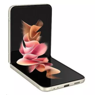 Samsung Galaxy Z Flip3, 8/256 GB, 5G, EU, Crem Samsung Galaxy Z Flip3, 8/256 GB, 5G, EU, Crem
