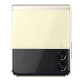 Samsung Galaxy Z Flip3, 8/256 GB, 5G, EU, Crem Samsung Galaxy Z Flip3, 8/256 GB, 5G, EU, Crem