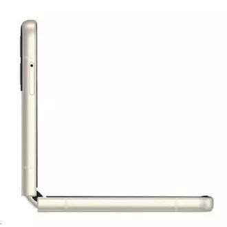 Samsung Galaxy Z Flip3, 8/256 GB, 5G, EU, Crem Samsung Galaxy Z Flip3, 8/256 GB, 5G, EU, Crem