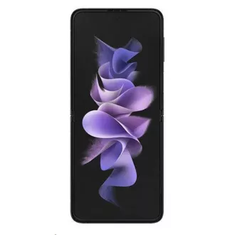 Samsung Galaxy Z Flip3, 8/256 GB, 5G, EU, Negru Samsung Galaxy Z Flip3, 8/256 GB, 5G, EU, Negru