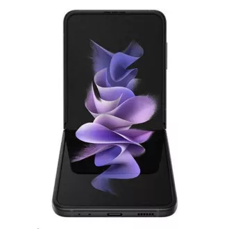 Samsung Galaxy Z Flip3, 8/256 GB, 5G, EU, Negru Samsung Galaxy Z Flip3, 8/256 GB, 5G, EU, Negru