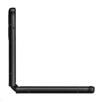 Samsung Galaxy Z Flip3, 8/256 GB, 5G, EU, Negru Samsung Galaxy Z Flip3, 8/256 GB, 5G, EU, Negru