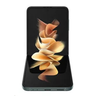 Samsung Galaxy Z Flip3, 8/256 GB, 5G, EU, Verde Samsung Galaxy Z Flip3, 8/256 GB, 5G, EU, Verde