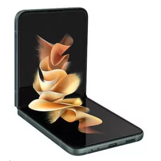 Samsung Galaxy Z Flip3, 8/256 GB, 5G, EU, Verde Samsung Galaxy Z Flip3, 8/256 GB, 5G, EU, Verde