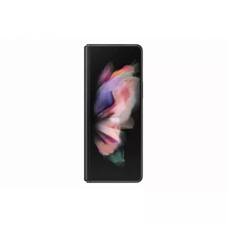 Samsung Galaxy Z Fold3, 12/256 GB, 5G, EU, Negru Samsung Galaxy Z Fold3, 12/256 GB, 5G, EU, Negru