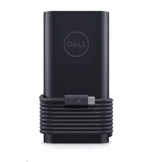 Kit DELL - Adaptor CA de tip C E5 65W (EUR) Kit DELL - Adaptor CA de tip C E5 65W (EUR)