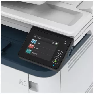 Xerox B305V_DNI B&W laser. MFZ, A4, 512mb, DUPLEX, ADF, 38ppm, Ethernet/Wifi/USB, Apple AirPrint Xerox B305V_DNI B&W laser. MFZ, A4, 512mb, DUPLEX, ADF, 38ppm, Ethernet/Wifi/USB, Apple AirPrint