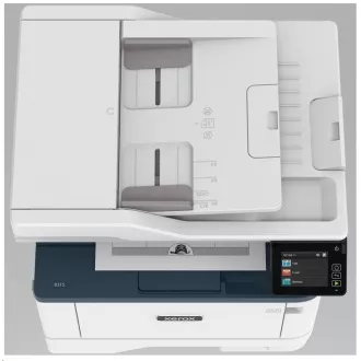 Xerox B315V_DNI B&W laser. MFZ, A4, 512mb, DUPLEX, DADF, 40ppm, Ethernet/Wifi/USB, Apple AirPrint Xerox B315V_DNI B&W laser. MFZ, A4, 512mb, DUPLEX, DADF, 40ppm, Ethernet/Wifi/USB, Apple AirPrint
