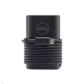 Dell Power Supply : Kit - Adaptor AC E5 90W Type-C (EUR) Dell Power Supply : Kit - Adaptor AC E5 90W Type-C (EUR)