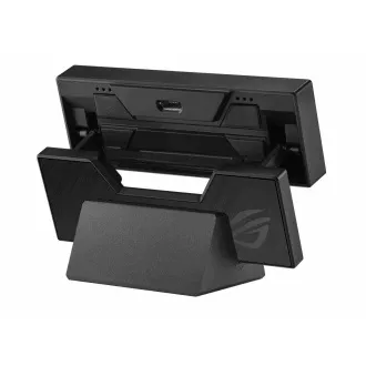 Webcam ASUS ROG EYE S, USB, negru Webcam ASUS ROG EYE S, USB, negru