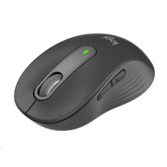 Logitech Wireless Mouse M650 M Signature, grafit
