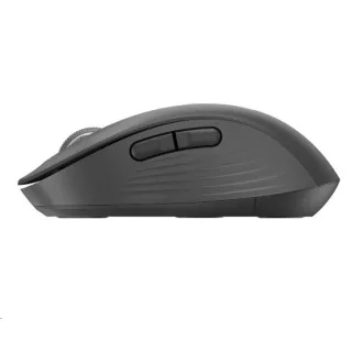 Logitech Wireless Mouse M650 M Signature, grafit