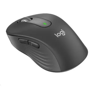 Logitech Wireless Mouse M650 M Signature, grafit