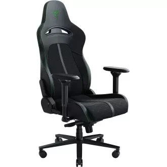 Scaun gaming RAZER Scaun gaming ENKI, verde Scaun gaming RAZER Scaun gaming ENKI, verde