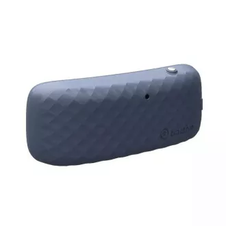 Tractive GPS CAT 4 LTE - localizare și urmărire a activității pentru pisici - albastru miez de noapte Tractive GPS CAT 4 LTE - localizare și urmărire a activității pentru pisici - albastru miez de noapte