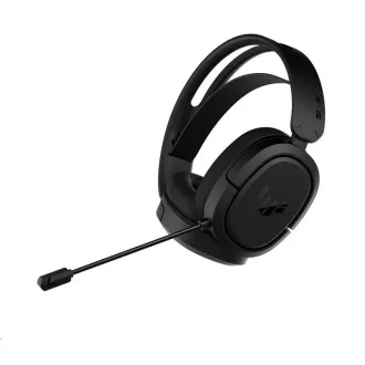 Căști ASUS TUF GAMING H1 WL, Căști Gaming, negru