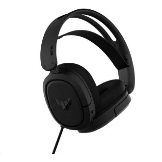 Căști ASUS TUF GAMING H1 WL, Căști Gaming, negru