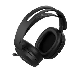 Căști ASUS TUF GAMING H1 WL, Căști Gaming, negru